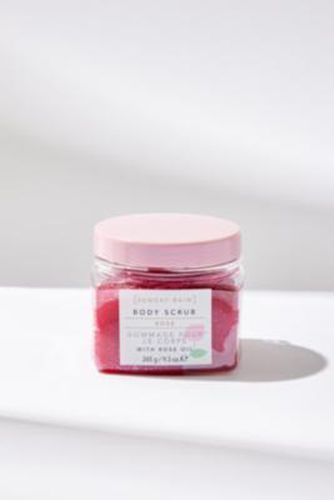 Rose Body Scrub ALL at Urban Outfitters - Sunday Rain - Modalova