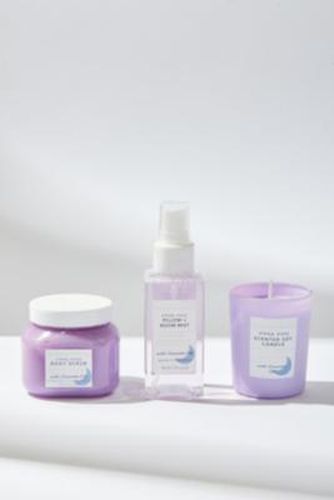 Sweet Dreams Trio Gift Set 90ml at Urban Outfitters - Sunday Rain - Modalova