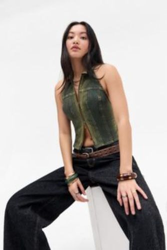 Julia Tank Top - XS at Urban Outfitters - Silence + Noise - Modalova