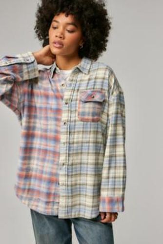 Dani Flannel Shirt - XS at Urban Outfitters - BDG - Modalova