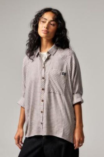 UO Brendan Check Shirt - 2XS at - Urban Outfitters - Modalova