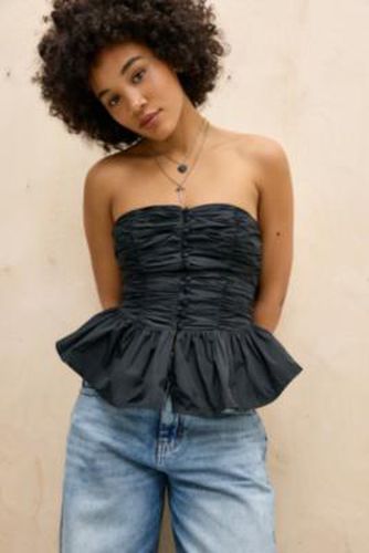 Adeline Tube Top - XS at Urban Outfitters - Kimchi Blue - Modalova