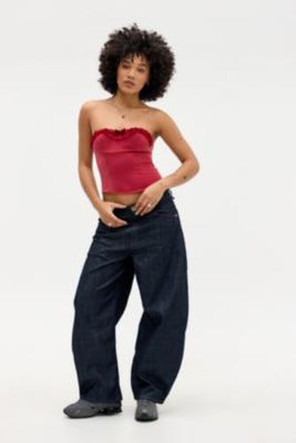 Pipa Tube Top - XS at Urban Outfitters - Kimchi Blue - Modalova