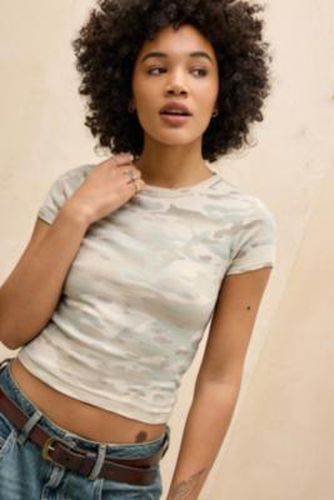 Too Perfect Short Sleeve T-Shirt - L at Urban Outfitters - BDG - Modalova