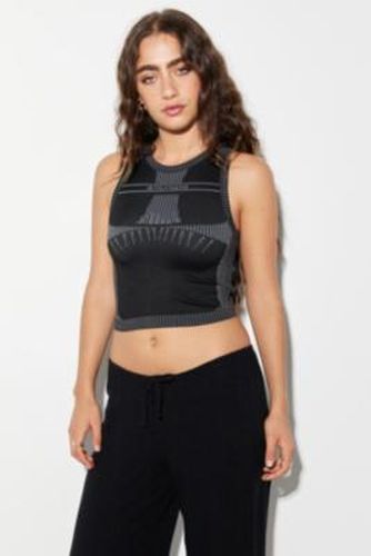 Iets frans. Lara Tank Top - L at Urban Outfitters - iets frans... - Modalova