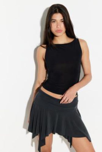 UO Lia Slinky Tank Top - XL at - Urban Outfitters - Modalova