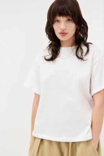 Iets frans. Boxy T-Shirt - M/L at Urban Outfitters - iets frans... - Modalova