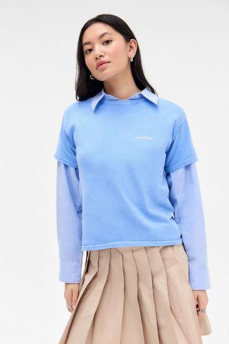 Iets frans. Relaxed T-Shirt - M/L at Urban Outfitters - iets frans... - Modalova
