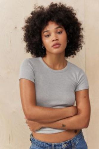 Too Perfect T-Shirt - XS at Urban Outfitters - BDG - Modalova