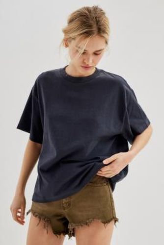 Boxy T-shirt - XS at Urban Outfitters - BDG - Modalova