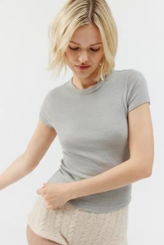 Too Perfect T-Shirt - S at Urban Outfitters - BDG - Modalova