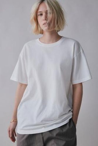 Tobi Oversized Crew Neck T-Shirt - XS at Urban Outfitters - BDG - Modalova