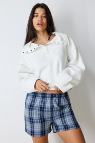 Rain Jumper - Ivory S at Urban Outfitters - Out From Under - Modalova