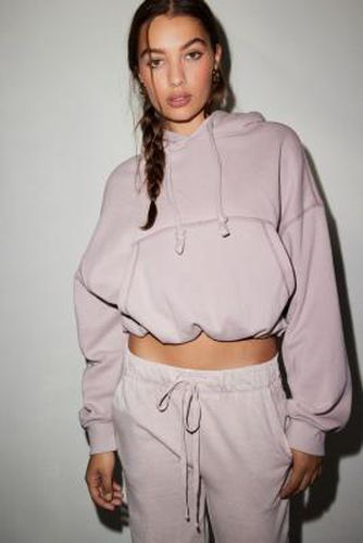 Try Me Bubble Hoodie - M at Urban Outfitters - Out From Under - Modalova