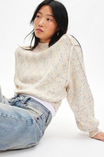 Elsie Pullover Jumper - XS at Urban Outfitters - Kimchi Blue - Modalova