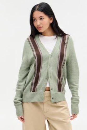 UO Augusta Cardigan - XS at - Urban Outfitters - Modalova