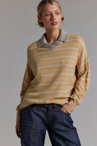 Bowden Polo Jumper - XS at Urban Outfitters - BDG - Modalova