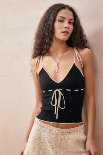 Knit Cami - XL at Urban Outfitters - Kimchi Blue - Modalova