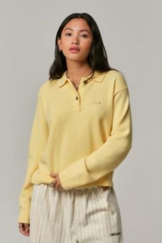 Iets frans. Collins Polo Jumper - XS at Urban Outfitters - iets frans... - Modalova