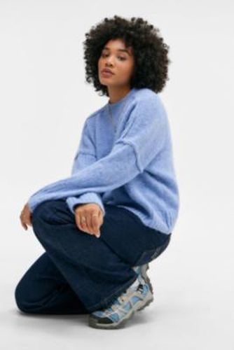 UO Oslo Lofty Knit Jumper - XL at - Urban Outfitters - Modalova