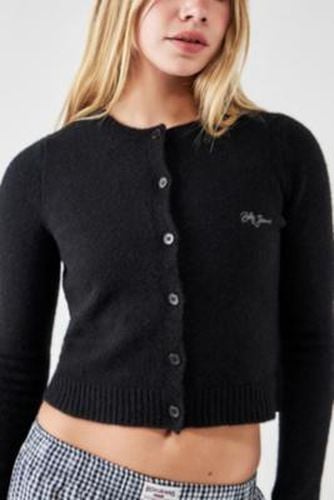 Devan Cosy Cardigan - XS at Urban Outfitters - BDG - Modalova