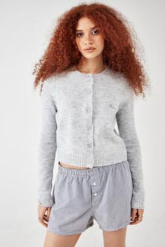 Devan Cosy Cardigan - XL at Urban Outfitters - BDG - Modalova