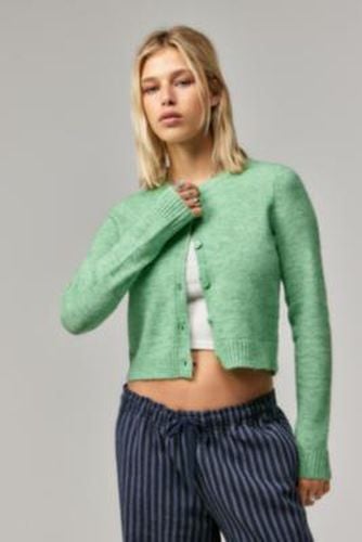 Devan Cosy Cardigan - L at Urban Outfitters - BDG - Modalova