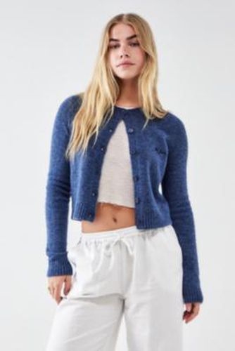 Devan Cosy Cardigan - XL at Urban Outfitters - BDG - Modalova