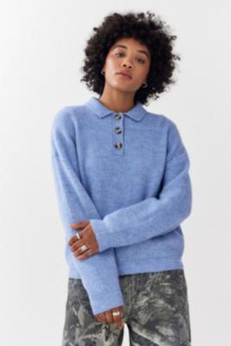 Dalby Knit Jumper - XS at Urban Outfitters - BDG - Modalova