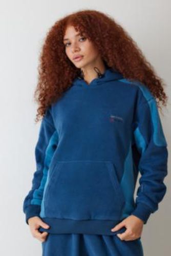 Iets frans. x Polartec Hoodie - XS at Urban Outfitters - iets frans... - Modalova