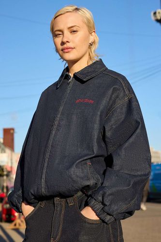 Rinse Harrington Jacket - 2XS at Urban Outfitters - BDG - Modalova