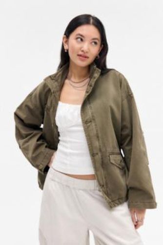 Paco Parka Jacket - 2XS at Urban Outfitters - BDG - Modalova