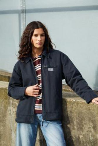 Luca Canvas Workwear Jacket - 2XS at Urban Outfitters - BDG - Modalova