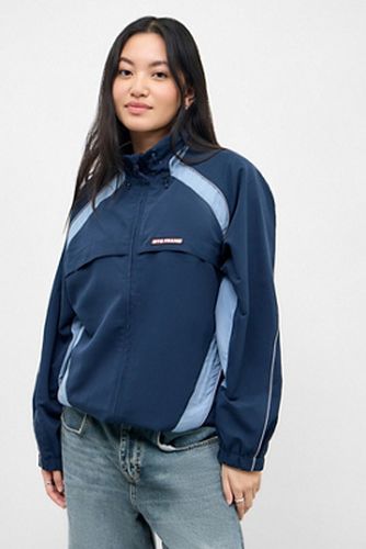 Iets frans. Tyla Panelled Shell Jacket - XS at Urban Outfitters - iets frans... - Modalova