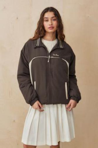 Iets frans. Franklin Shell Jacket - 2XS at Urban Outfitters - iets frans... - Modalova