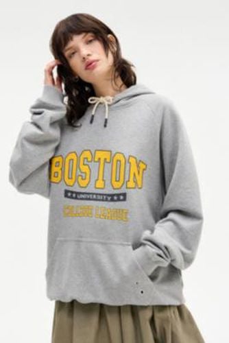 Boston College Hoodie - XS at Urban Outfitters - BDG - Modalova