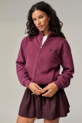 Iets frans. Harri Piped Track Top XS at Urban Outfitters - iets frans... - Modalova