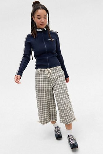 Iets frans. Trip Stripe Track Top - XS at Urban Outfitters - iets frans... - Modalova