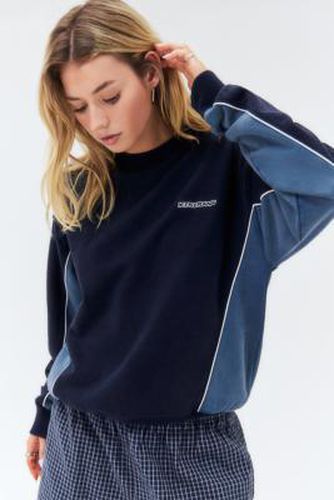 Iets frans. Piped Sweatshirt - XL at Urban Outfitters - iets frans... - Modalova