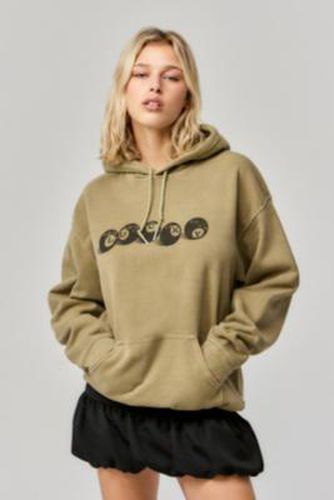 UO Lucky Balls Hoodie - S/M at - Urban Outfitters - Modalova