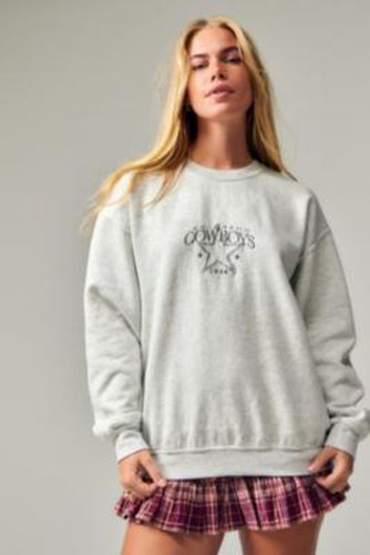 UO Colorado Cowboys Sweatshirt - XS at - Urban Outfitters - Modalova