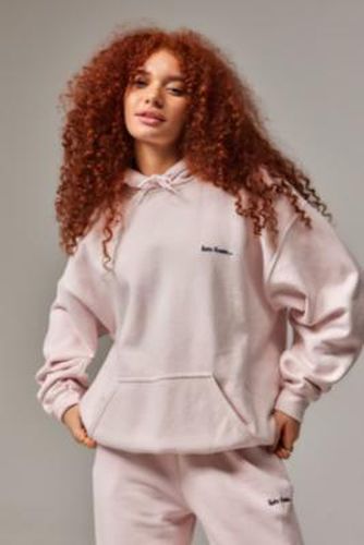 Iets frans. Whisper Hoodie - S at Urban Outfitters - iets frans... - Modalova