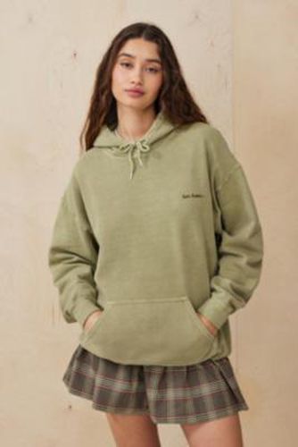 Iets frans. Light Sand Hoodie - XS at Urban Outfitters - iets frans... - Modalova