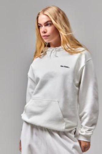 Iets frans. Hoodie - XL at Urban Outfitters - iets frans... - Modalova