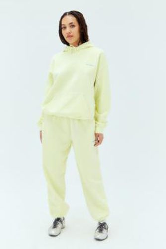 Iets frans. Lemon Hoodie - Lemon XS at Urban Outfitters - iets frans... - Modalova