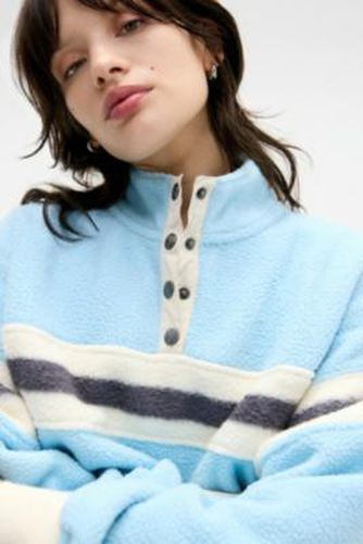 Lodge Fleece - XS at Urban Outfitters - BDG - Modalova