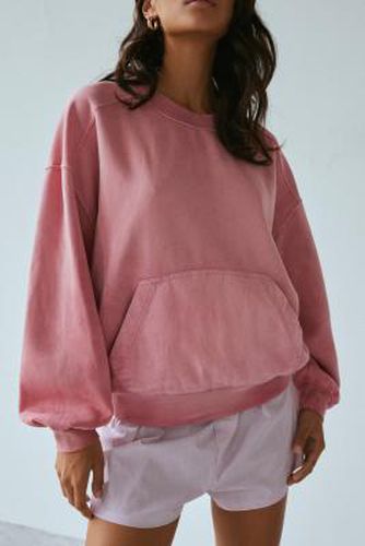 Tasha Sweatshirt - S at Urban Outfitters - BDG - Modalova