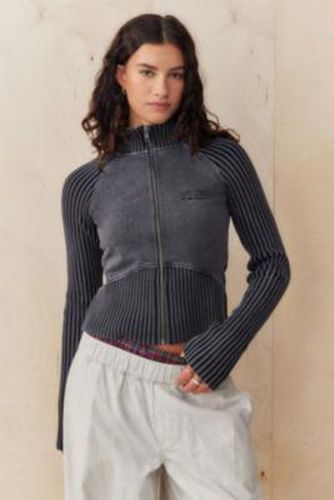 Tina Track Top - XS at Urban Outfitters - BDG - Modalova