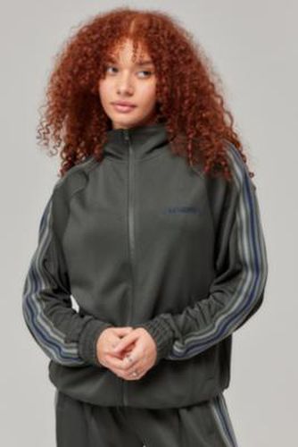 Iets frans. Taped Track Top - XS at Urban Outfitters - iets frans... - Modalova