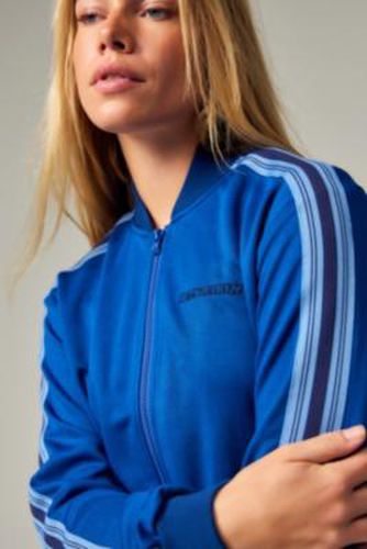 Iets frans. Piped Track Top - XS at - Urban Outfitters - Modalova